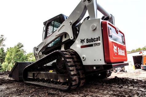 bobcat t740 skid steer|bobcat 740 skid steer specifications.